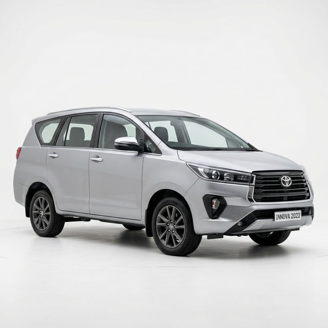 Toyota Innova