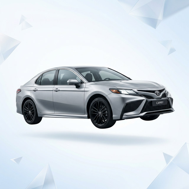 Xe cho thuê Driver Co.Ltd