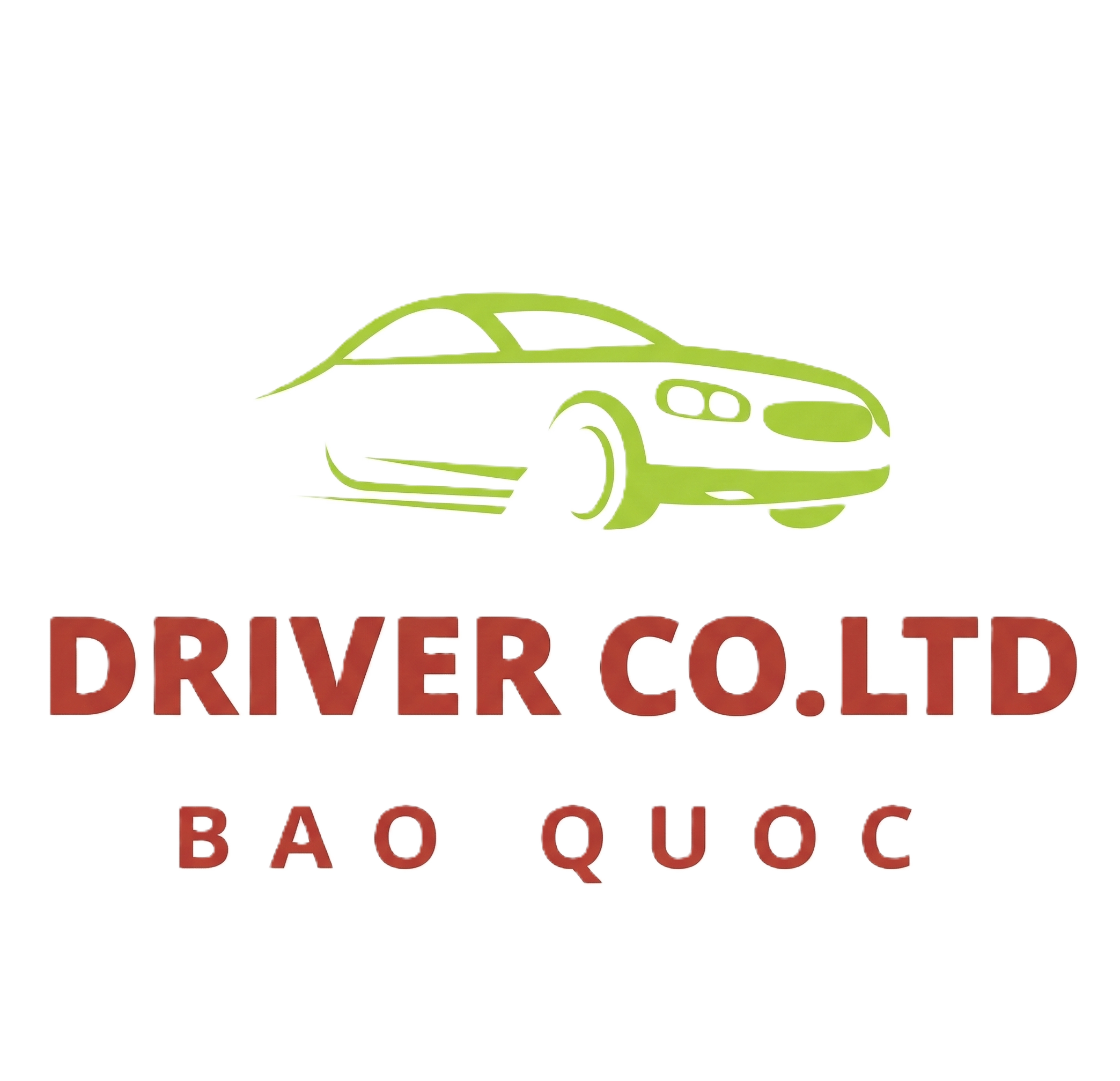 Driver Co.Ltd Bảo Quốc